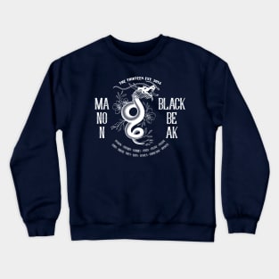 throne of glass bookish shirt for Sarah J Maas fans Crewneck Sweatshirt